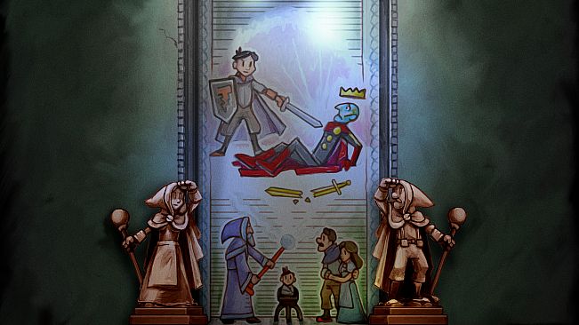 Teslagrad - Soundtrack