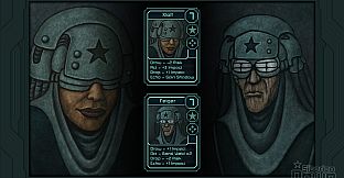 Siberian Dawn Heroes of the Union