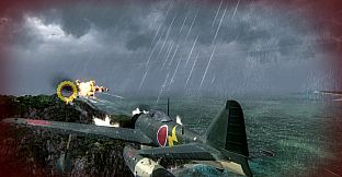 Flying Tigers: Shadows Over China - Paradise Island