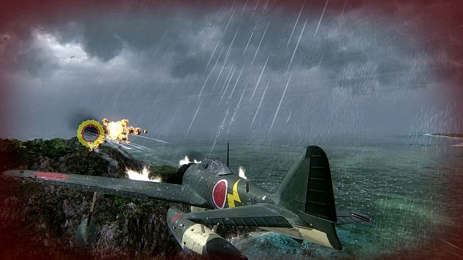 Flying Tigers: Shadows Over China - Paradise Island