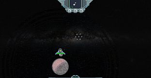 Battle Among Stars - Alien War