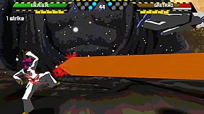 Exploding Judo Federation