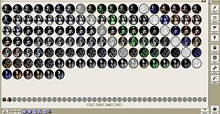 Fantasy Grounds - Odds and Ends, Volume 6 (Token Pack)