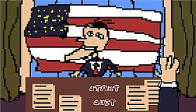 politician simulator