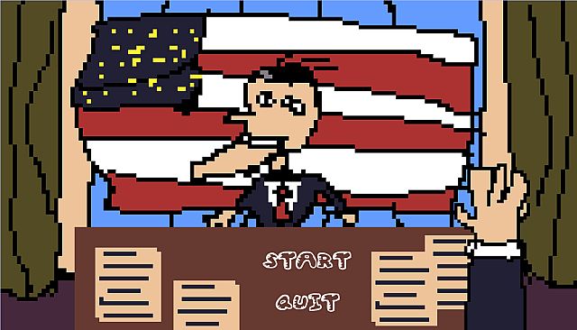 politician simulator