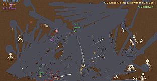 TRENCHWORMS