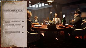 Inspector Schmidt - The Ebbing - Prolog