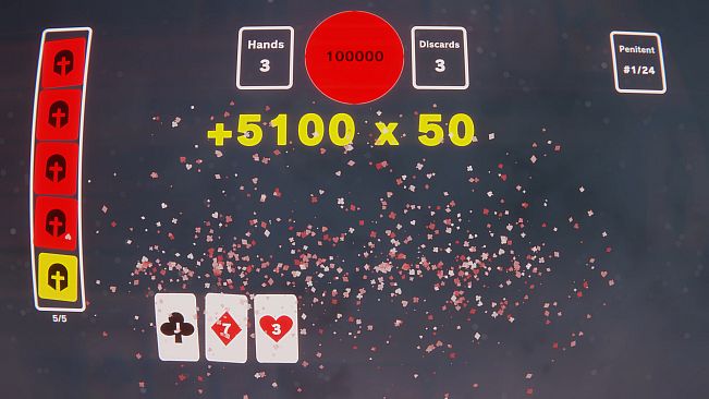 Sainthood: Confession