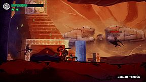 Xolo & the Forgotten Gods