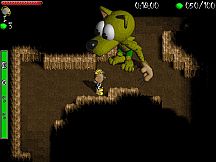 Loonyland: Halloween Hill