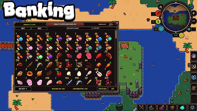 Bloobs Adventure Idle