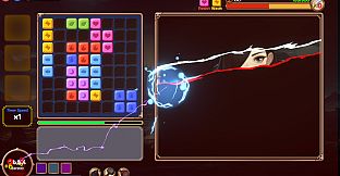 The Bankrupt Hero's Adventure