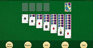 Klondike Solitaire Pro