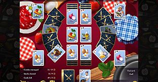 Delicious Solitaire