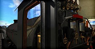 Train Simulator: LNER Peppercorn Class K1 Loco Add-On