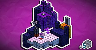 Perplexicube