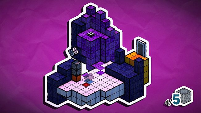 Perplexicube