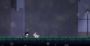 Mira - Shadow of the Past