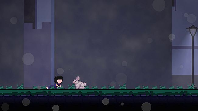 Mira - Shadow of the Past