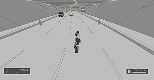 Suicide Drive