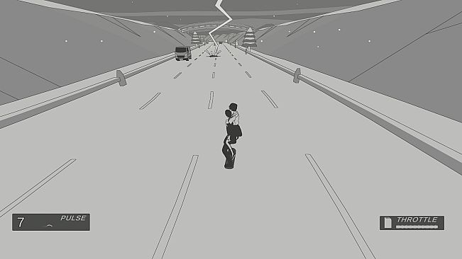 Suicide Drive
