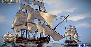 Napoleon: Total War - Imperial Eagle Pack