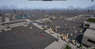 Colony Break