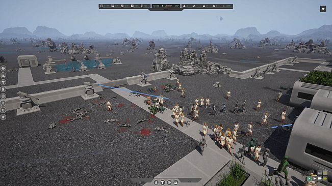 Colony Break