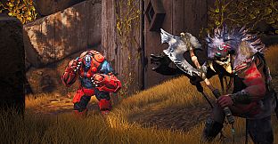 Predecessor: Epic DLC