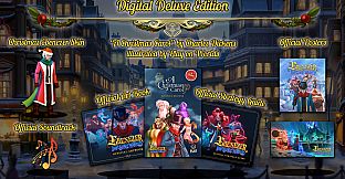 Ebenezer and the Invisible World - Digital Deluxe Upgrade