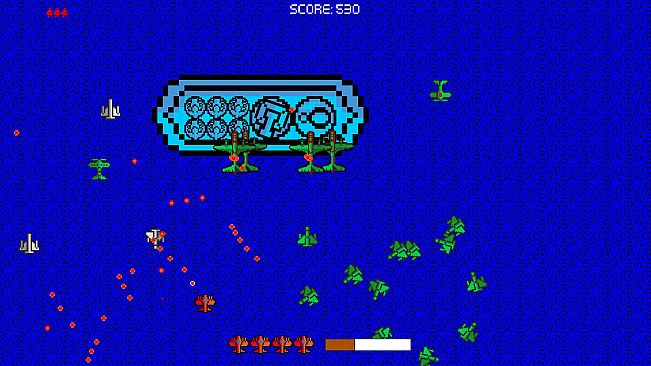 Tiger Fighter 1931 Tora!Tora! MP044