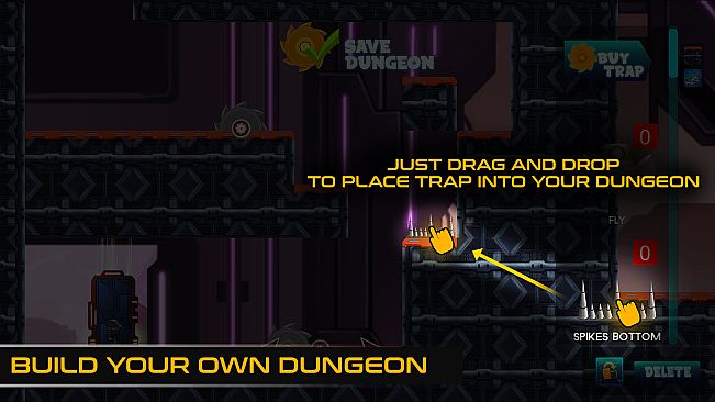 Adventure Of Thieves