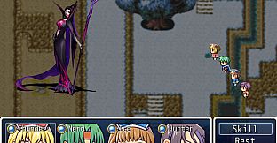 Eternal Realm II: Dark Matter