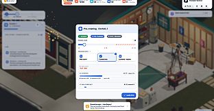 AI Lab Tycoon