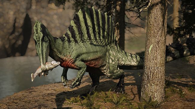 Path of Titans Standard Founder's Pack - (Game Preview)