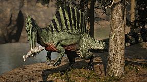 Path of Titans Deluxe Founder's Pack (Game Preview)