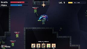 The Mystery of Eldham