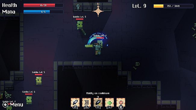 The Mystery of Eldham