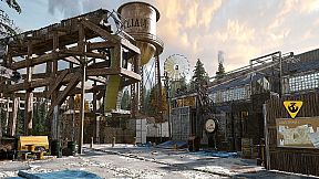 Junkyard Simulator & Car Mechanic Simulator 2021