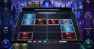 Arrow Card Arena (箭域卡戰)