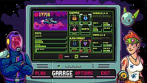 Black Paradox Reloaded