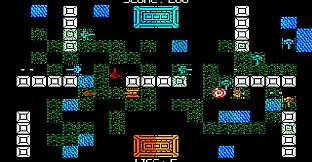 Tiger Tank 59 Ⅰ Mission Pack 090