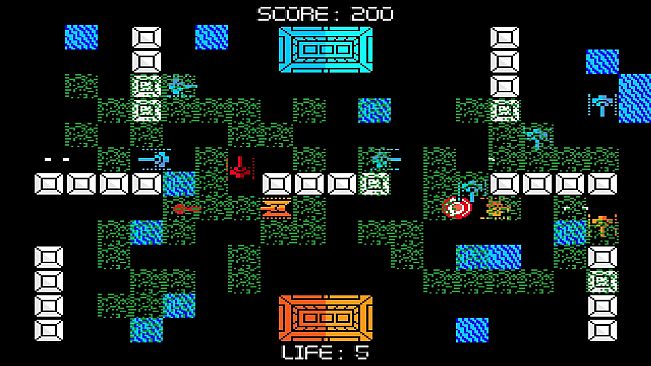 Tiger Tank 59 Ⅰ Mission Pack 090