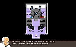 Serious Sam: The Random Encounter