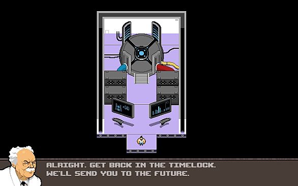 Serious Sam: The Random Encounter