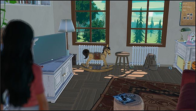 Tales of Rein Ravine