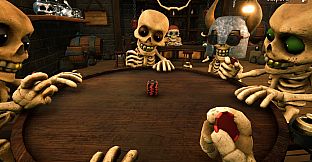 BONE STAKES