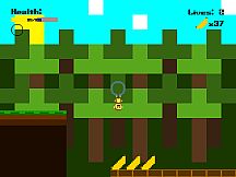 Little Monkeys Eat Bananas