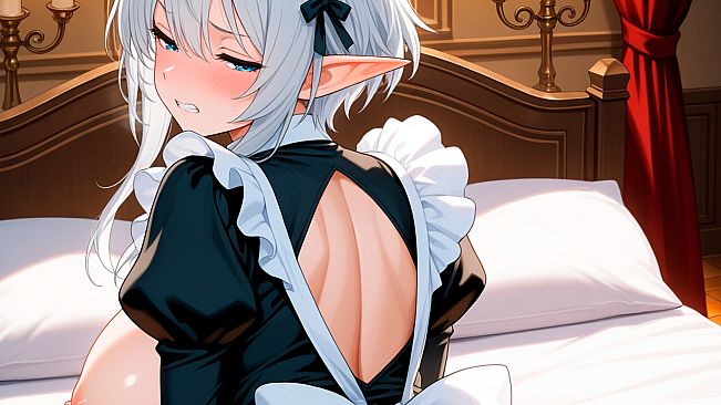 Elf World Adventure 6