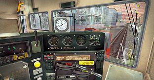 Trainz Plus DLC - The BiDye Traction Railroad Route